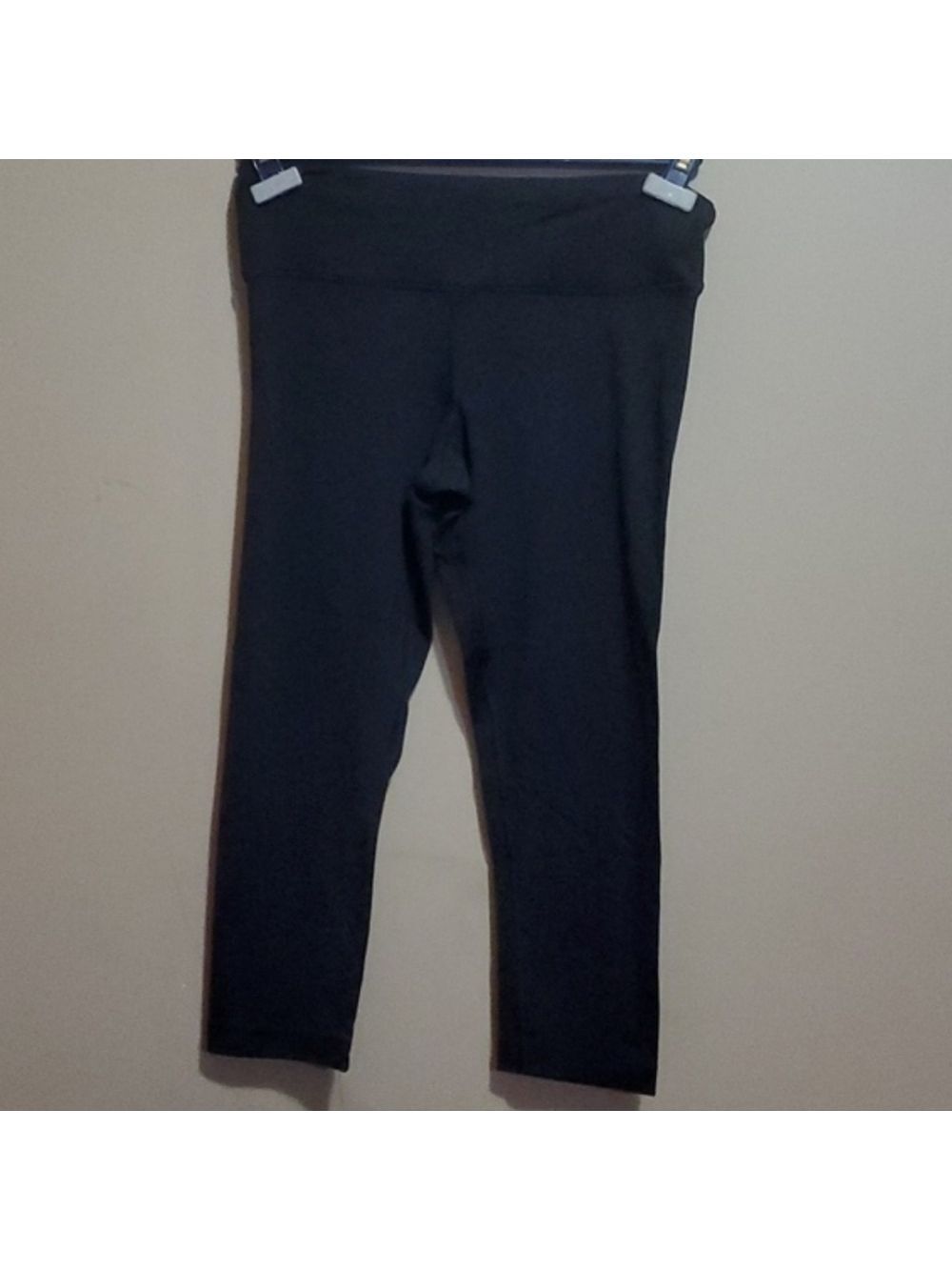 90° degree by reflex capris size m